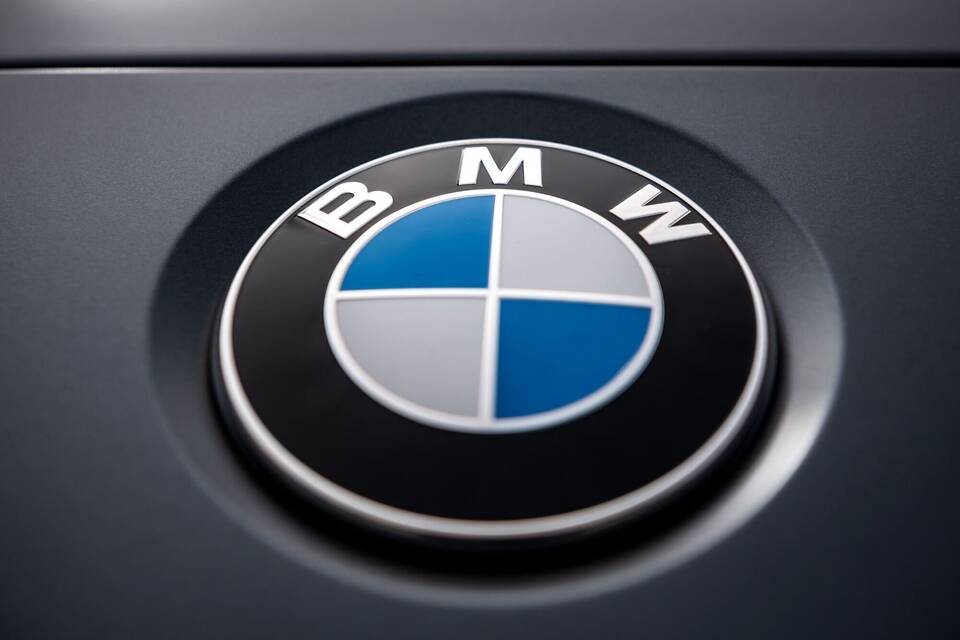 BMW