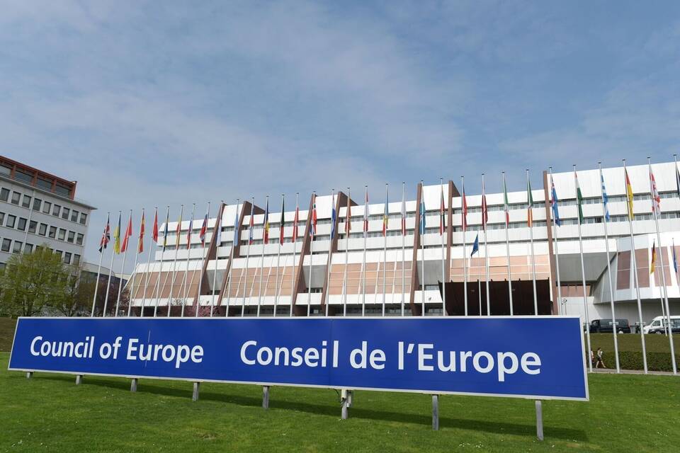 Europarat