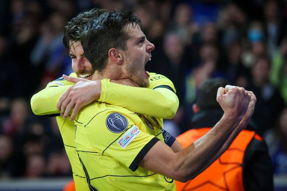 OSC Lille - FC Chelsea OSC Lille - FC Chelsea