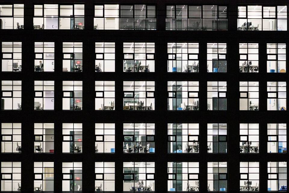 Büro Büro