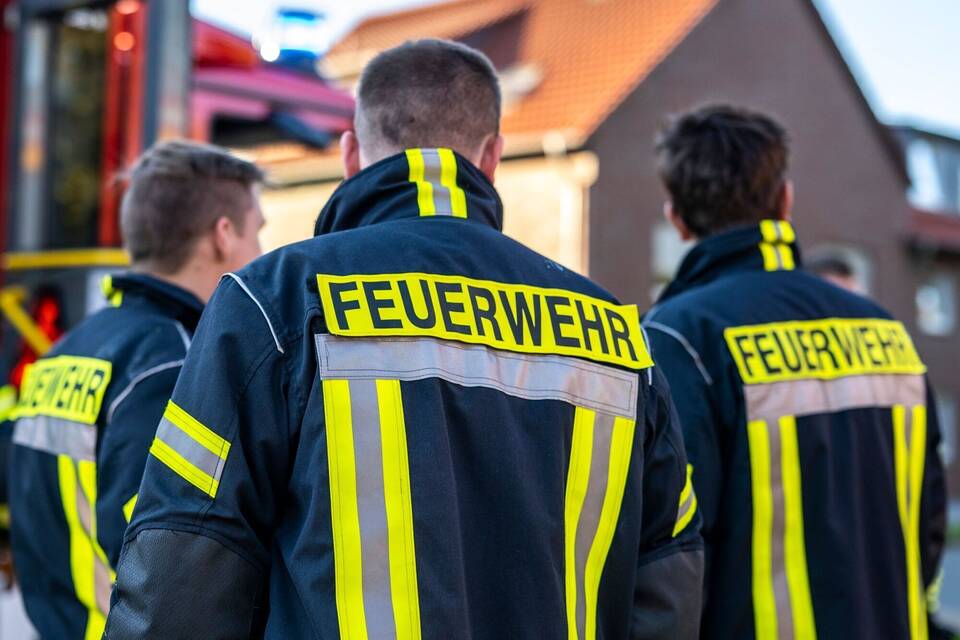 Feuerwehr Feuerwehr