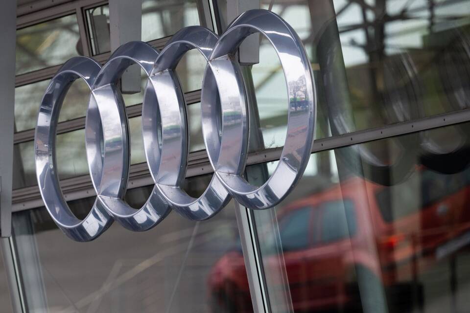 Audi Audi