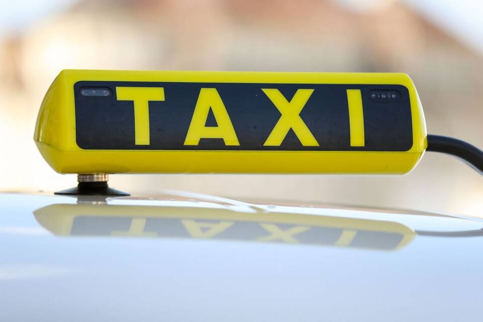 Taxi Taxi