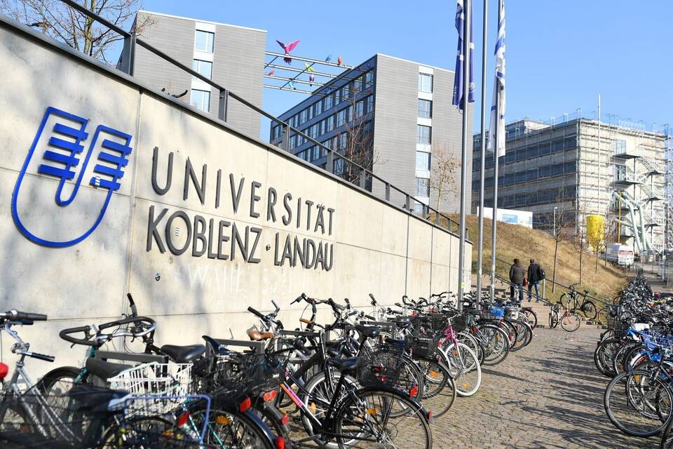 Universität Koblenz-Landau