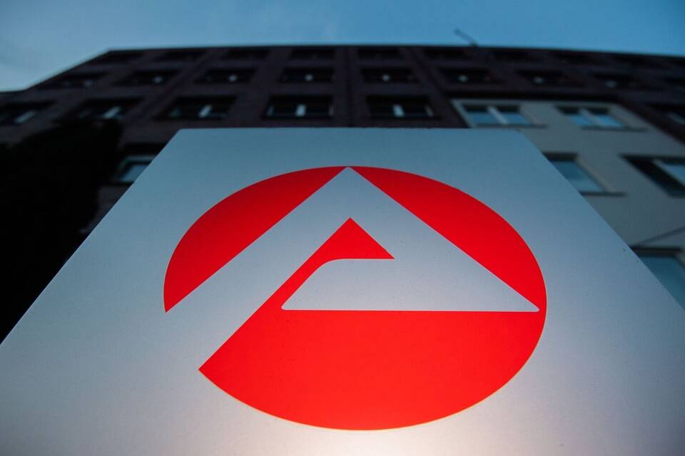 Arbeitsmarkt Arbeitsmarkt