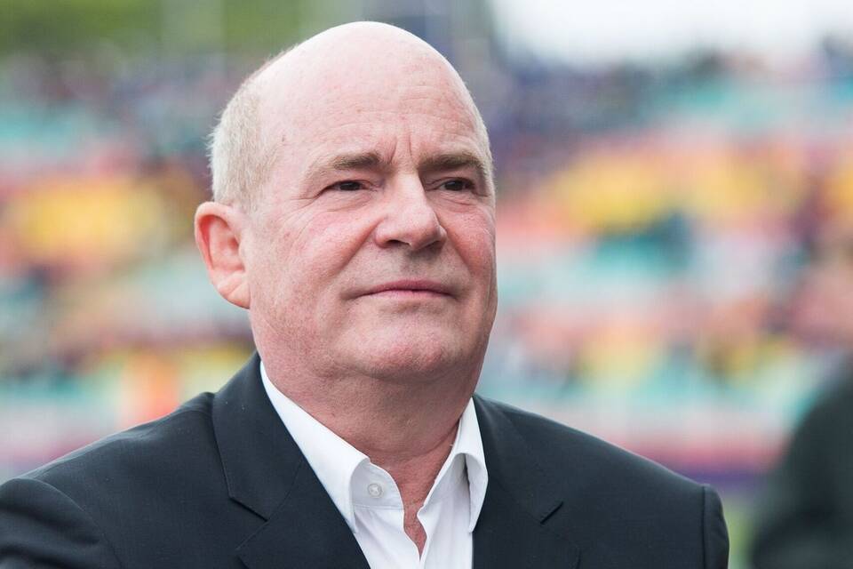 Siegfried Dietrich Siegfried Dietrich