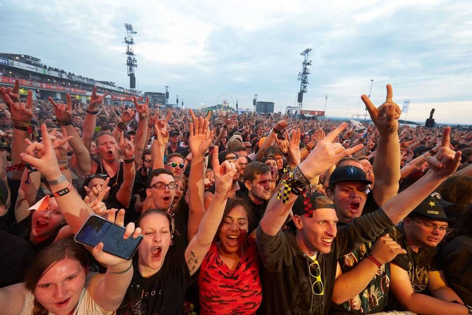 Rock am Ring