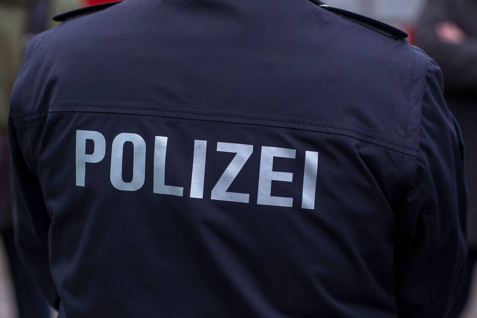 Polizei Polizei