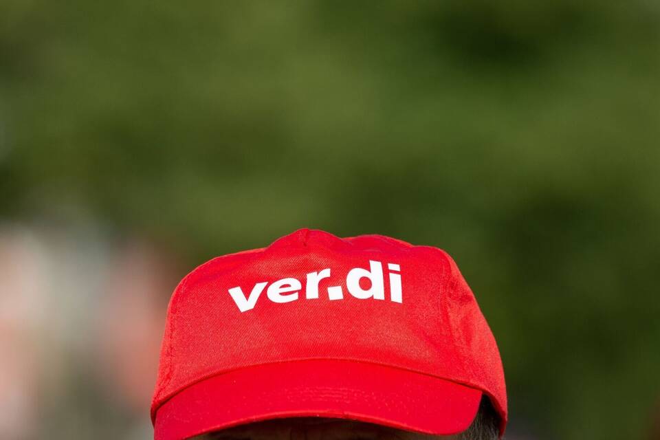 Verdi Verdi