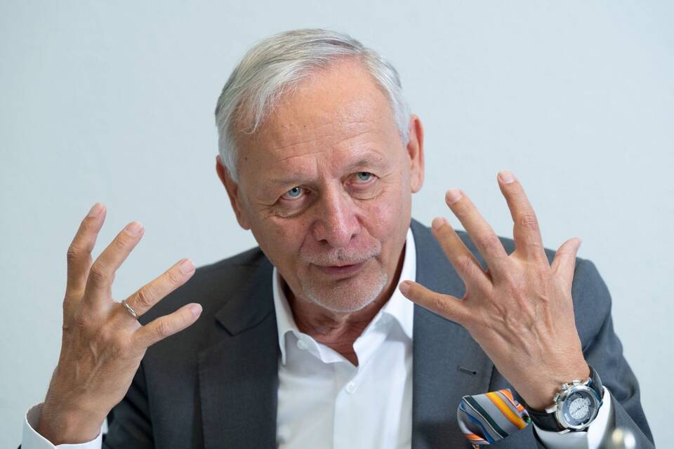 Wolfgang Grenke Wolfgang Grenke
