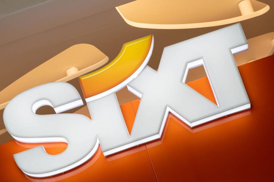 Sixt Sixt