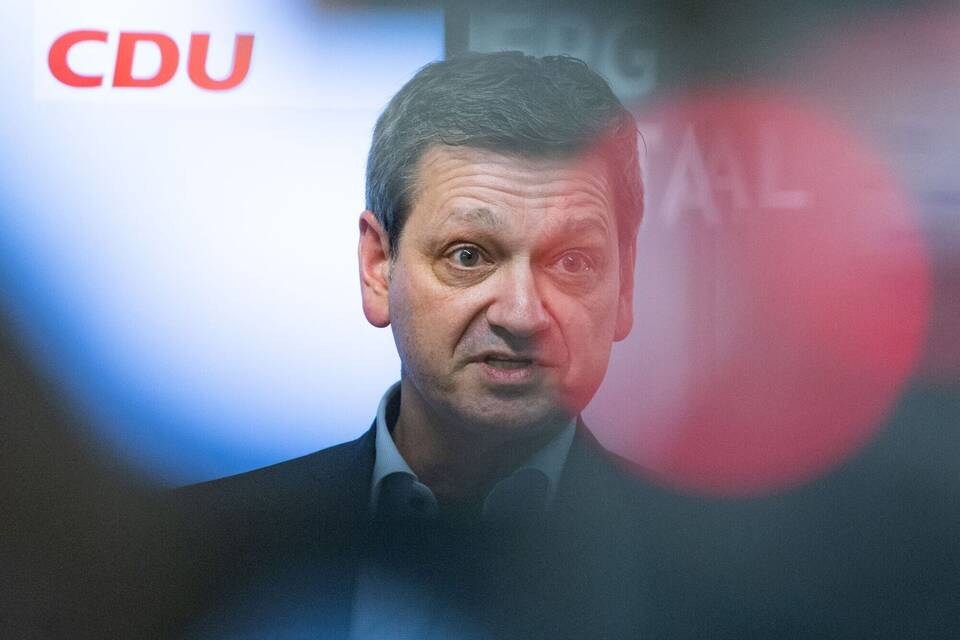Christian Baldauf Christian Baldauf