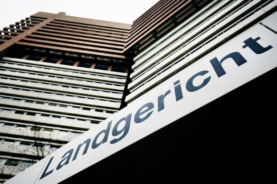 Landgericht Köln Landgericht Köln