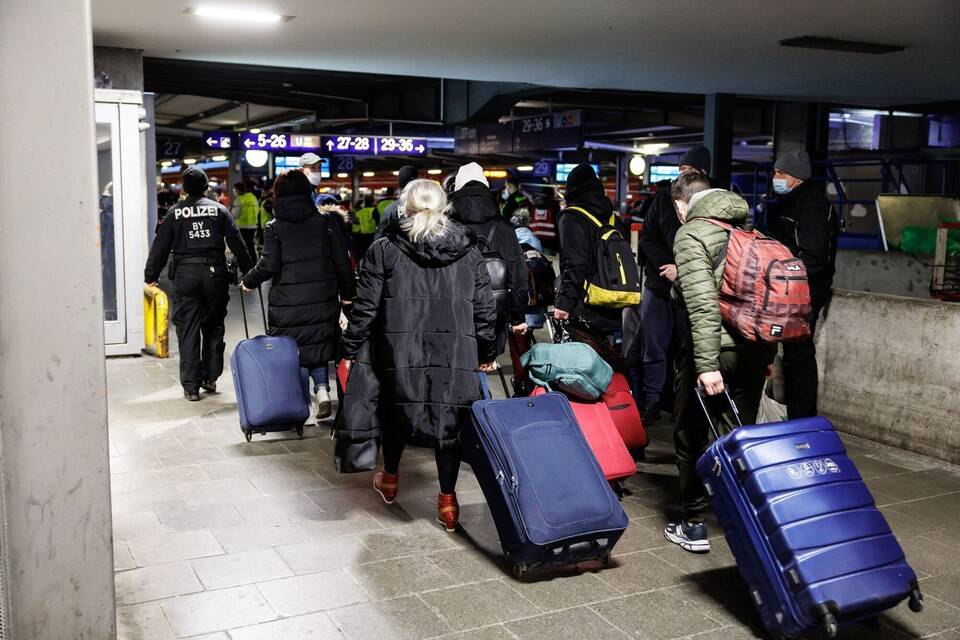 Ukraine-Konflikt Ukraine-Konflikt