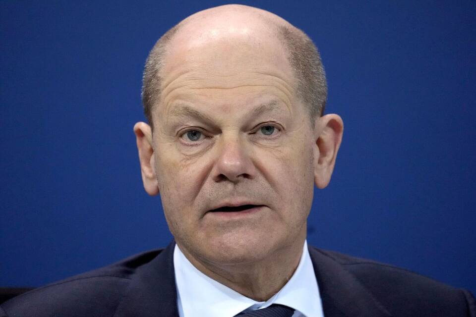 Bundeskanzler Bundeskanzler
