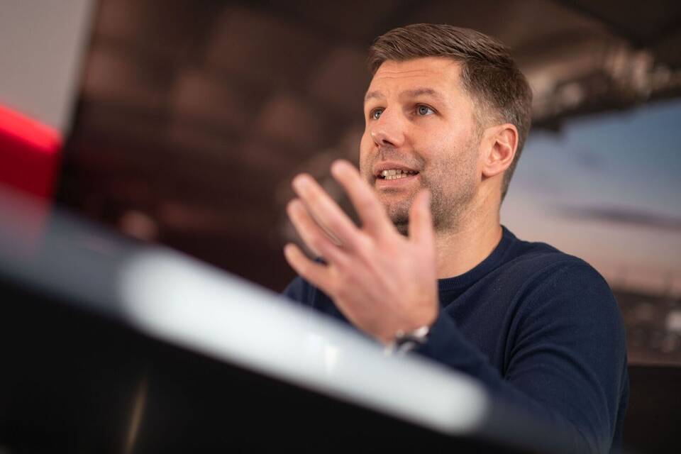 Thomas Hitzlsperger Thomas Hitzlsperger