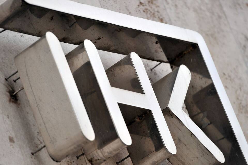 IHK-Logo