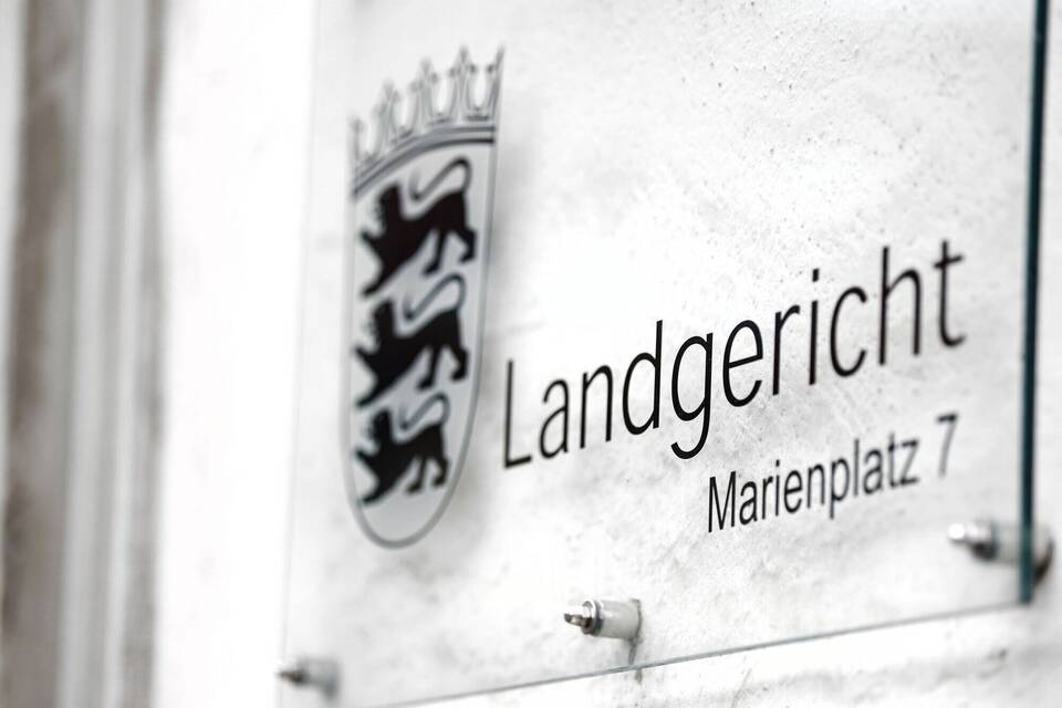 Landgericht Ravensburg Landgericht Ravensburg