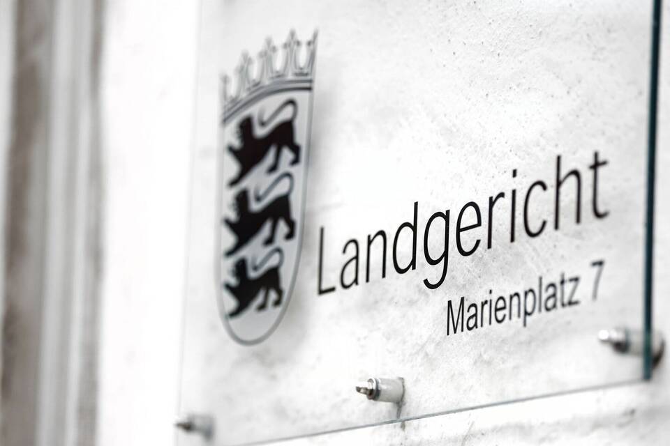 Landgericht Ravensburg