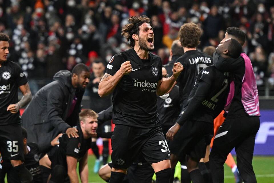 Eintracht Eintracht