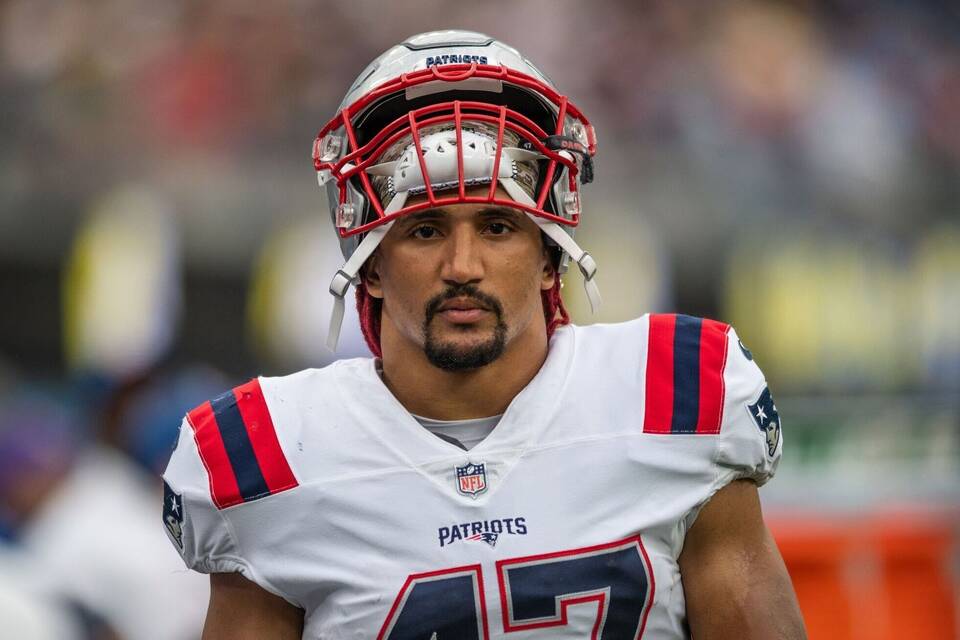 Jakob Johnson