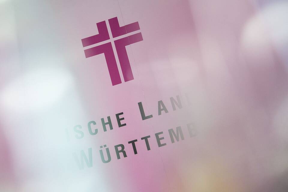 Evangelische Landeskirche Württemberg Evangelische Landeskirche Württemberg