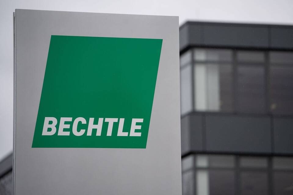 Bechtle AG Bechtle AG