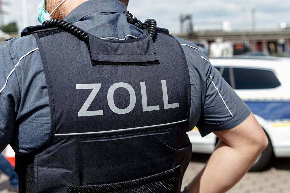 Zoll Zoll