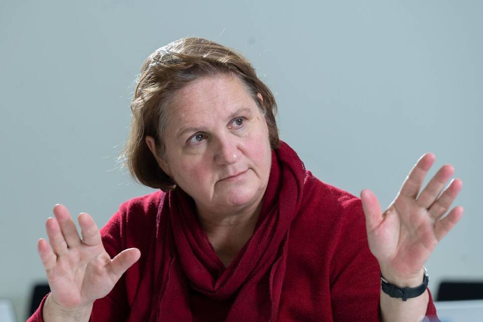 Theresa Schopper Theresa Schopper