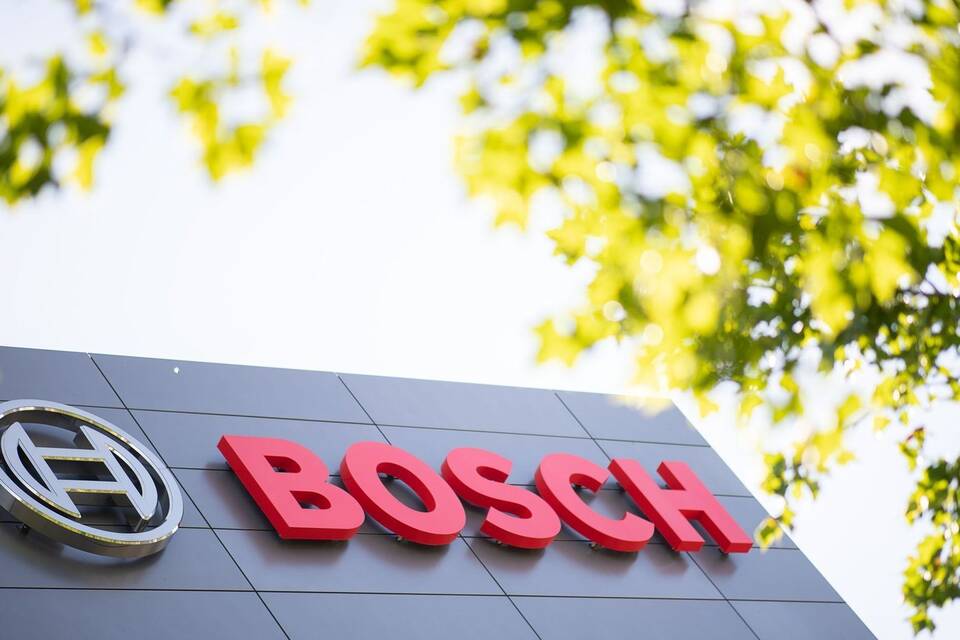 Bosch Bosch