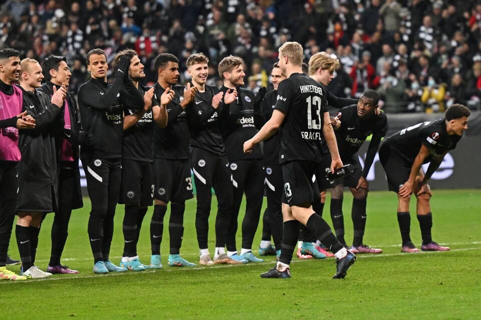 Eintracht Frankfurt