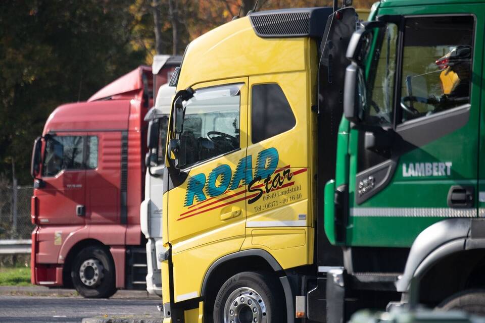 LKW
