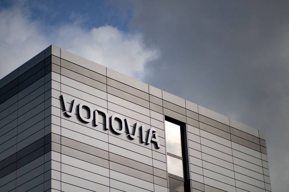 Vonovia Vonovia