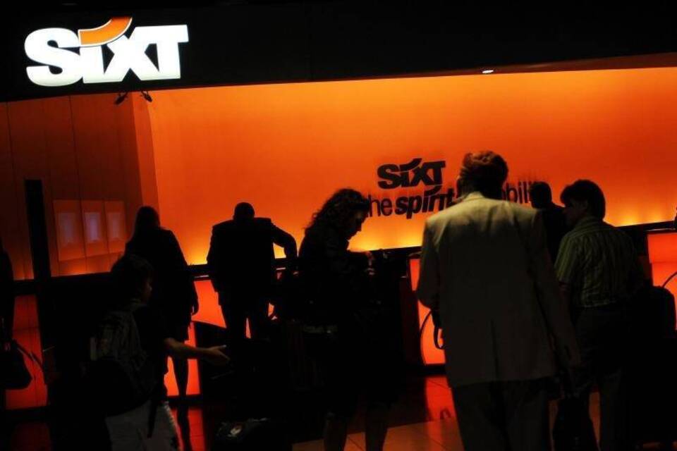 Sixt Sixt