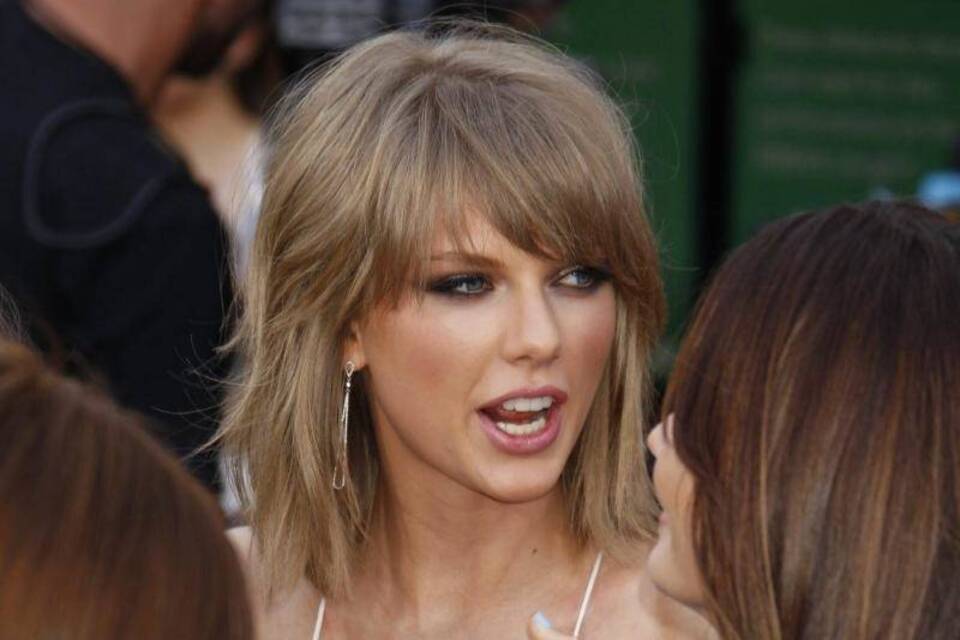Taylor Swift Taylor Swift