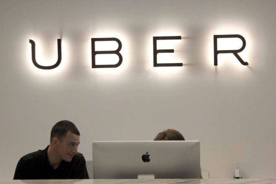 Uber Uber