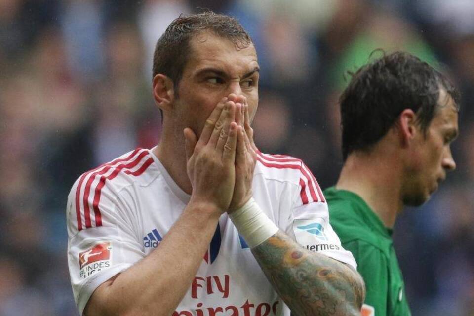 Pierre-Michel Lasogga