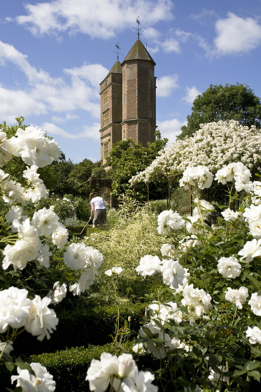 Gardening ist eine Kunst Die Gärten im Südosten Englands Reise RNZ