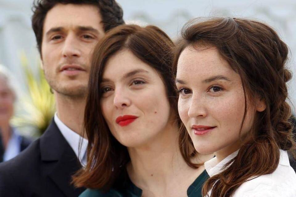 Cannes Film Festival Cannes Film Festival