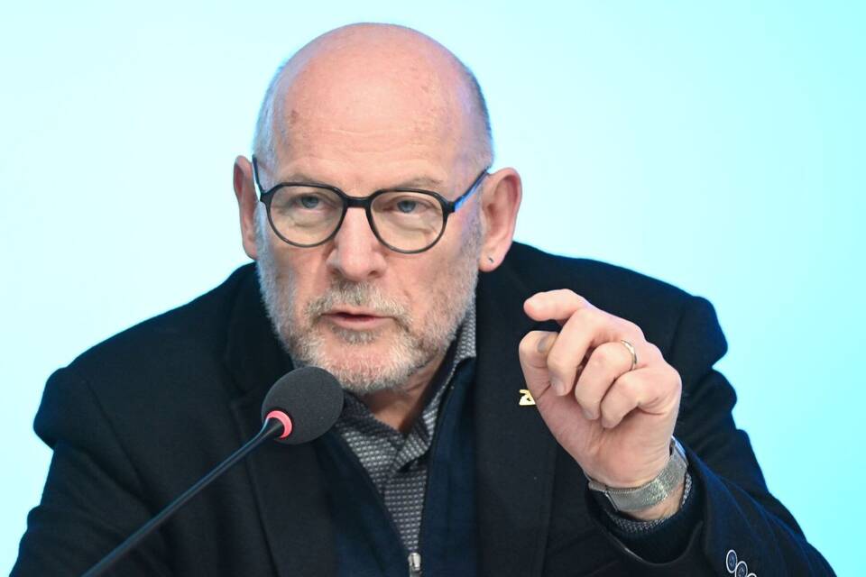 Winfried Hermann Winfried Hermann