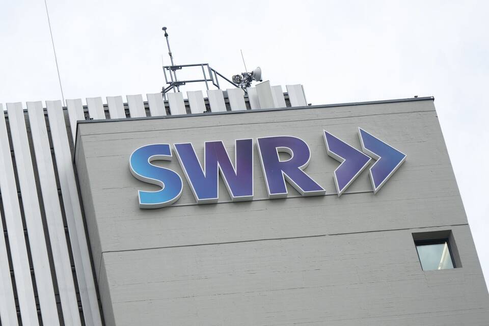 SWR SWR