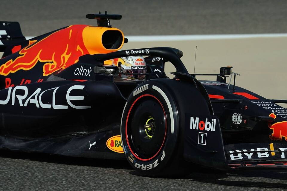 Max Verstappen Max Verstappen