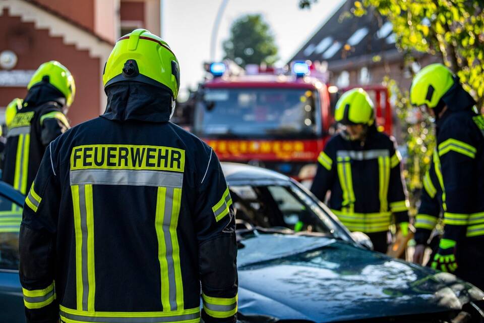 Feuerwehr Feuerwehr