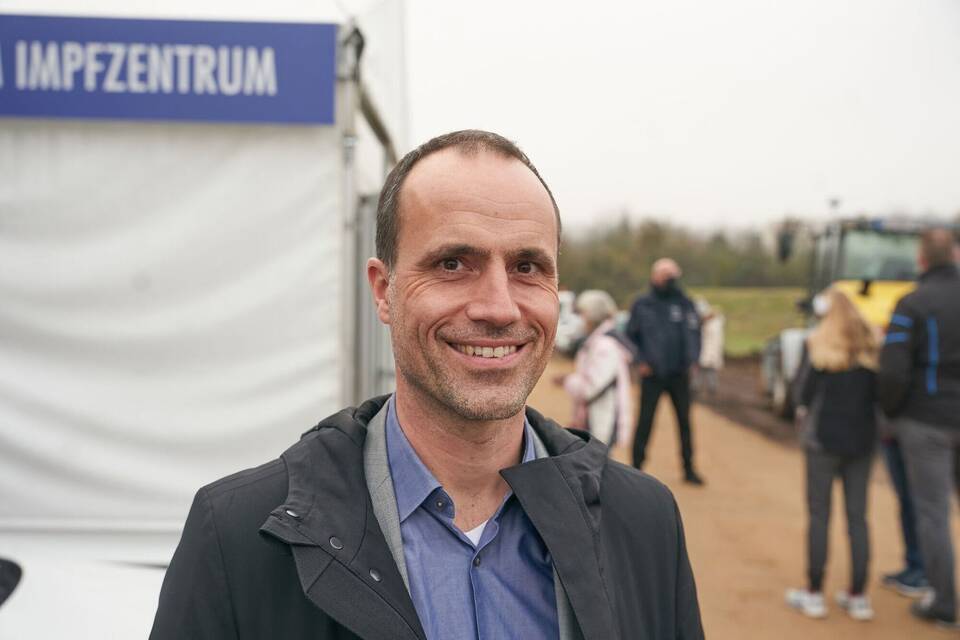 Clemens Hoch