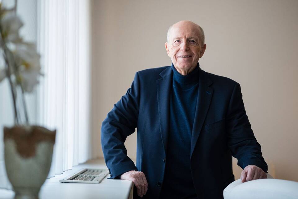Reiner Calmund Reiner Calmund