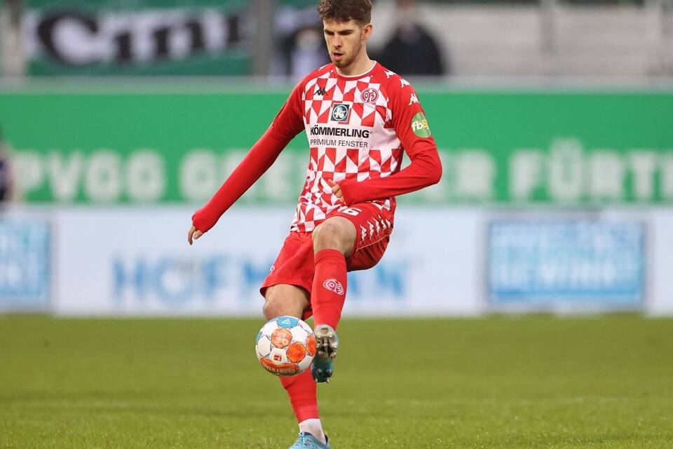 Anton Stach Anton Stach