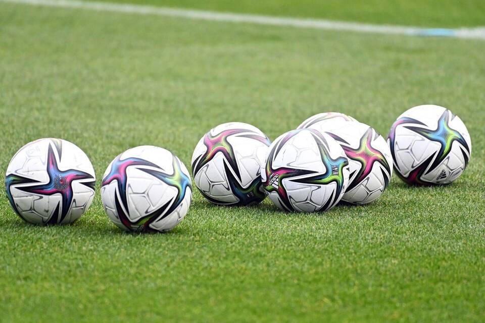 Fußball Fußball