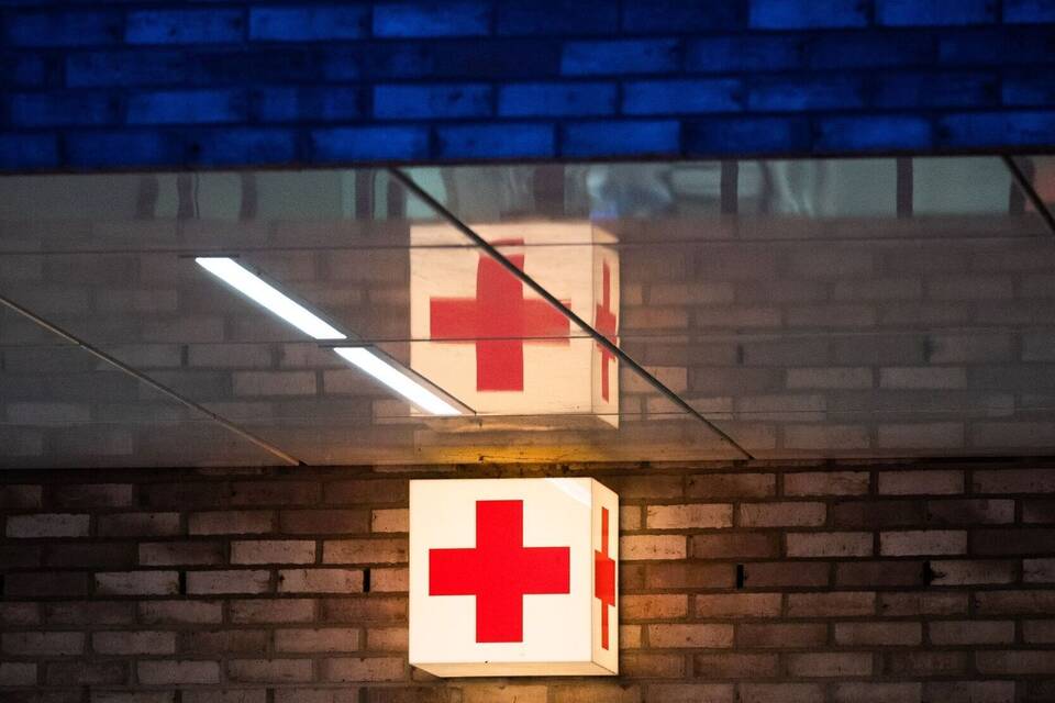Krankenhaus