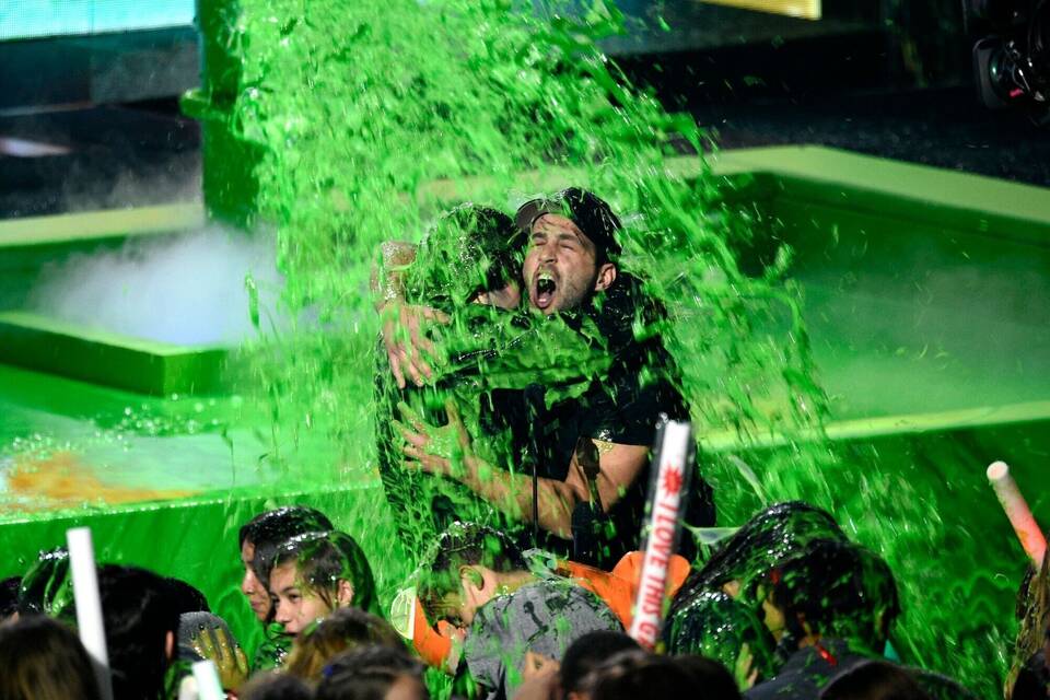 Kid's Choice Award Kid's Choice Award