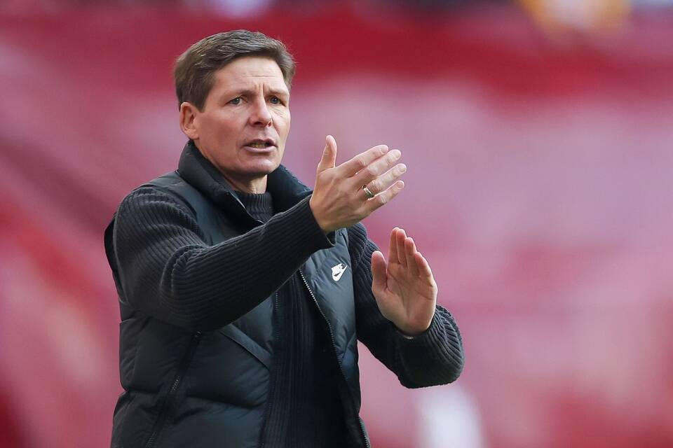 RB Leipzig - Eintracht Frankfurt RB Leipzig - Eintracht Frankfurt